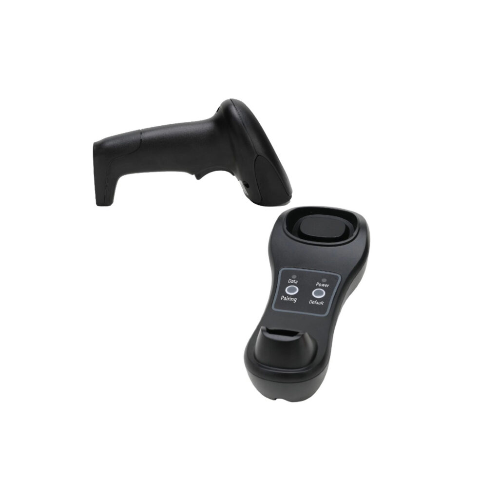 LECTOR CODIGO DE BARRAS SAT AI402W