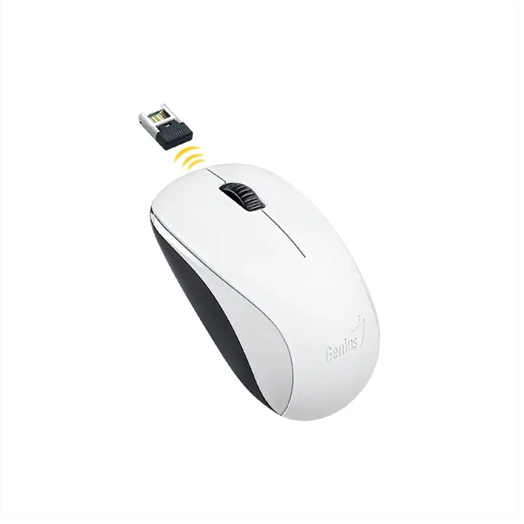 MOUSE GENIUS NX 7000