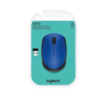 MOUSE LOGITECH M170