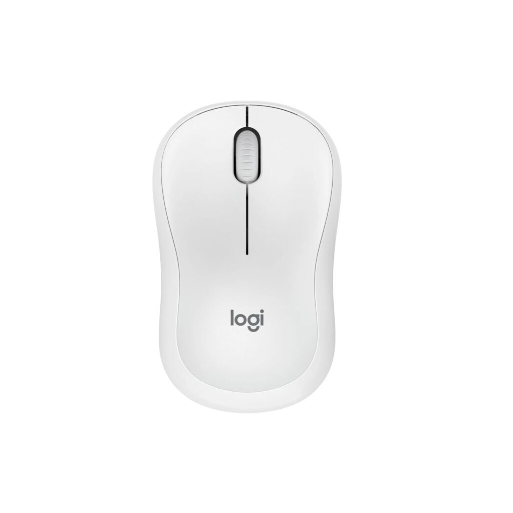 MOUSE LOGITECH M240