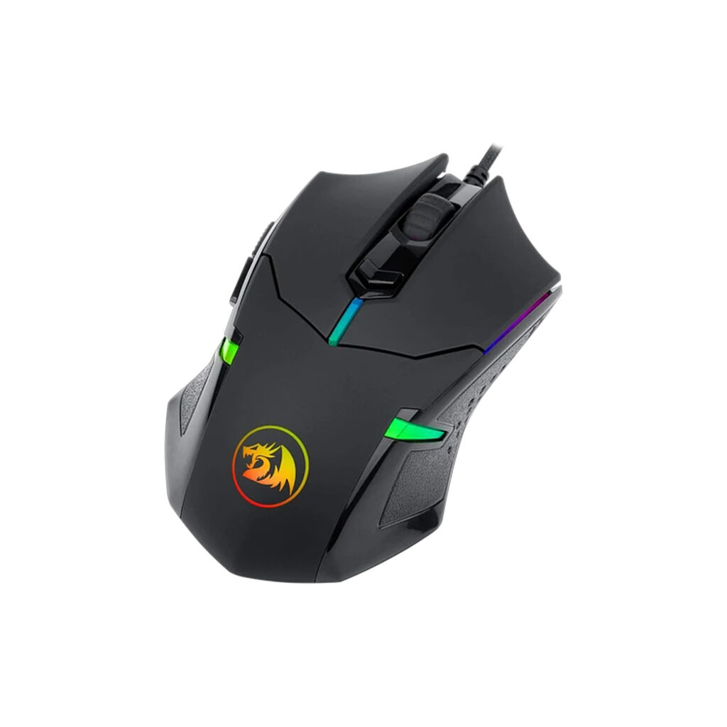 MOUSE REDRAGON M601