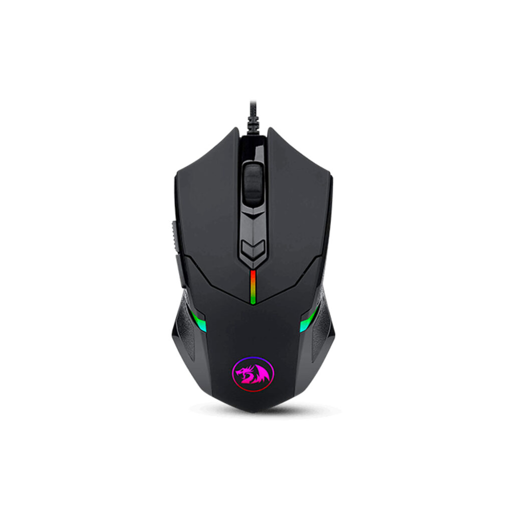 MOUSE REDRAGON M601