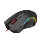 MOUSE REDRAGON M607W