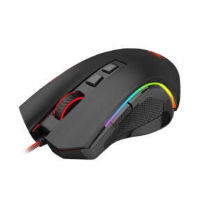 MOUSE REDRAGON M607W