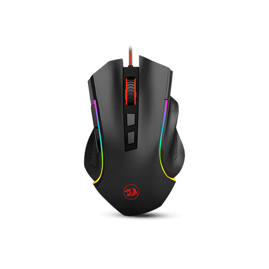 MOUSE REDRAGON M607W