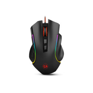 MOUSE REDRAGON M607W
