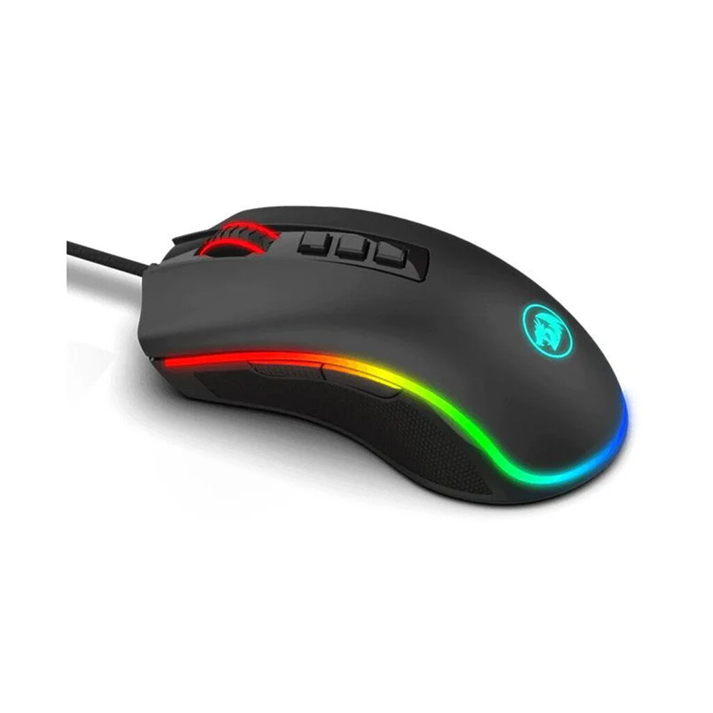 MOUSE REDRAGON M711