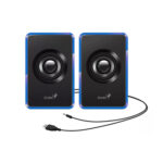 PARLANTES GENIUS SPU125