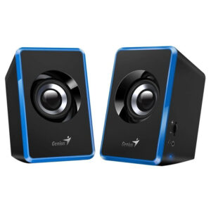 PARLANTES GENIUS SPU125