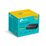 SWITCH TPLINK 5G 5 PUERTOS