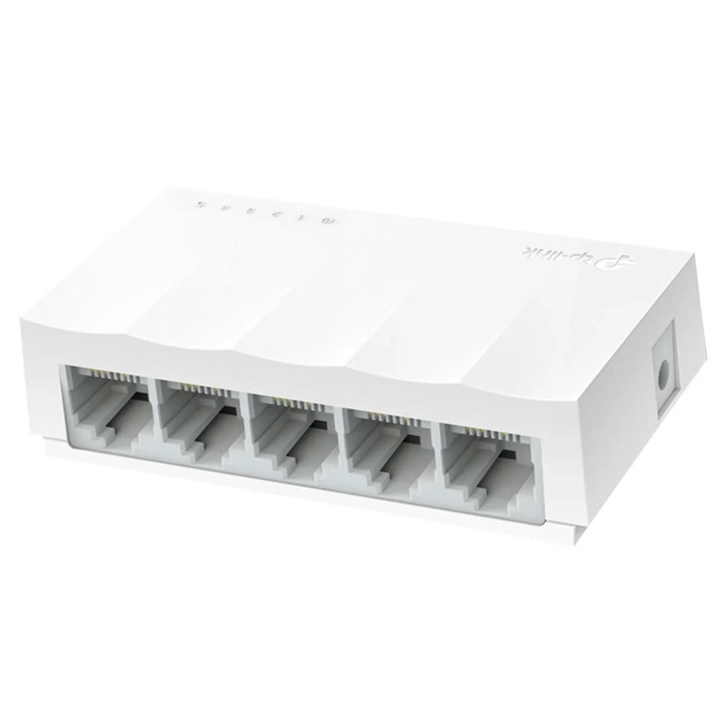 SWITCH TPLINK LS1005