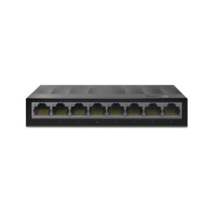 SWITCH TPLINK LS 1008G