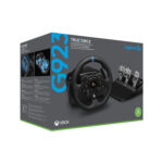 VOLANTE G923 LOGITECH