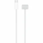 Cable Apple MagSafe 3 a USB-C 2m - Carga Rápida y Segura para MacBook - Imagen 3