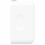 Apple Adaptador USB-C 35W Dual Port - Carga Rápida MacBook Air iPhone iPad - Imagen 3