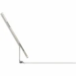 Apple Magic Keyboard iPad Air 11" Blanco con Trackpad y USB-C Español - Imagen 4