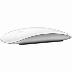 Apple Magic Mouse Inalámbrico Recargable USB-C - Control táctil multidireccional para Mac - Imagen 1