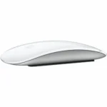 Apple Magic Mouse Inalámbrico Recargable USB-C - Control táctil multidireccional para Mac - Imagen 2