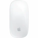Apple Magic Mouse Inalámbrico Recargable USB-C - Control táctil multidireccional para Mac - Imagen 3
