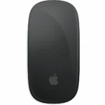 Apple Magic Mouse Negro USB-C Recargable - Control Multitáctil Inalámbrico - Imagen 2