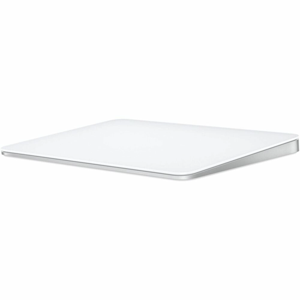 Apple Magic Trackpad Blanco - Touchpad Inalámbrico Multi-Touch para Mac y iPad - Imagen 1
