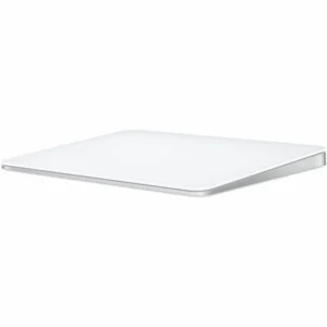 Apple Magic Trackpad Blanco - Touchpad Inalámbrico Multi-Touch para Mac y iPad - Imagen 2