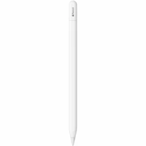 Apple Pencil USB-C - Lápiz Digital de Precisión para iPad con Carga Magnética - Imagen 2
