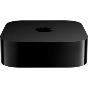 Apple TV 4K 2023 (3ra Gen) 64GB - Tu Centro de Entretenimiento 4K HDR con Siri - Imagen 2
