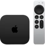 Apple TV 4K 2023 (3ra Gen) 64GB - Tu Centro de Entretenimiento 4K HDR con Siri - Imagen 3