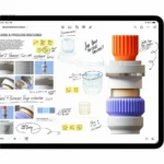 Apple iPad Pro 11" M5 256GB WiFi - Chip M5 con IA y Pantalla OLED - Imagen 4