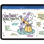 iPad Pro 11 M5 256GB WiFi + Cellular 5G Negro Espacial 2025 - Imagen 3