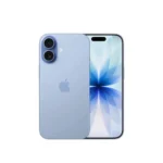 Apple iPhone 17 Mist Blue 256GB - Chip A19 con IA y Cámara 48MP - Imagen 2