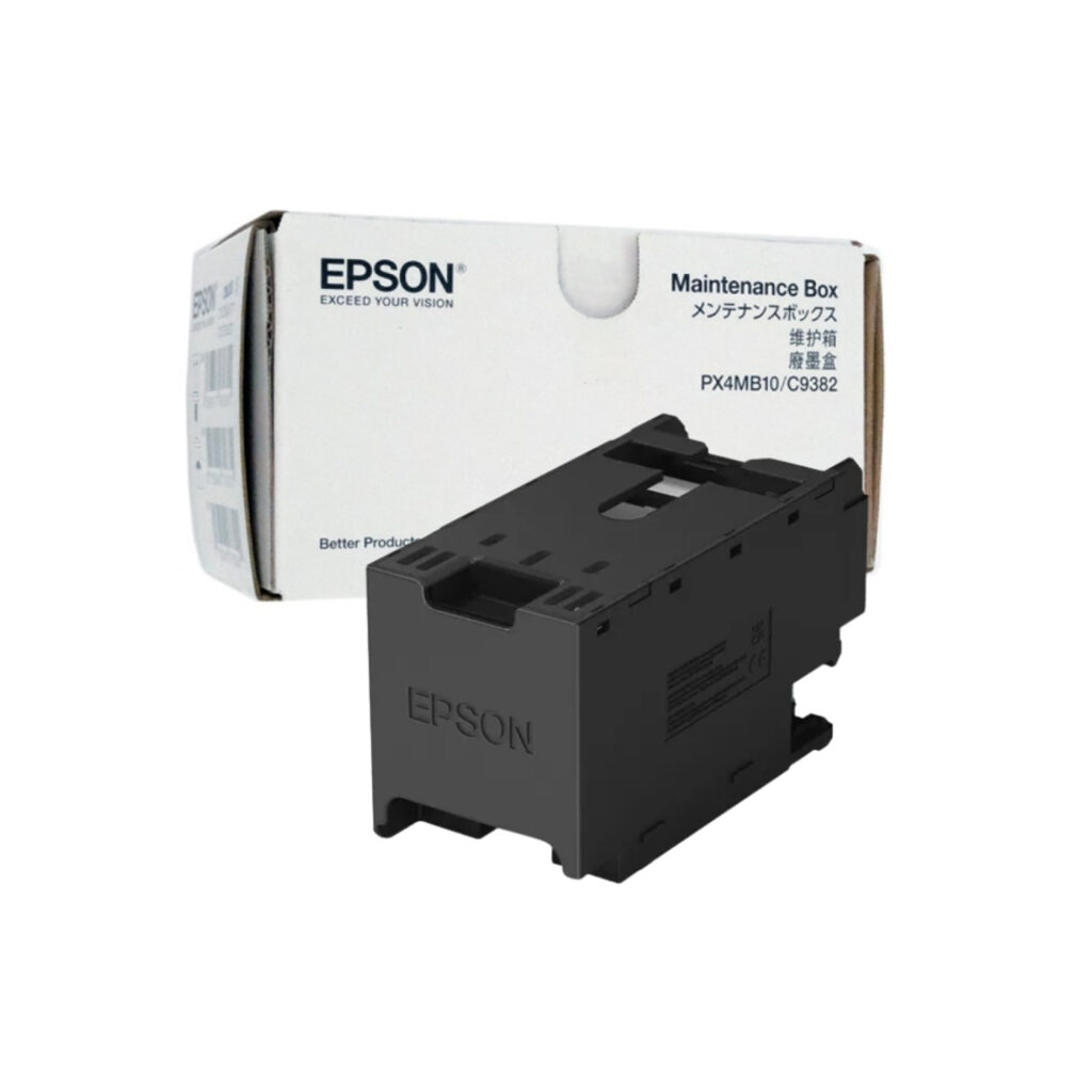CAJA DE MANTENIMIENTO EPSON C9382