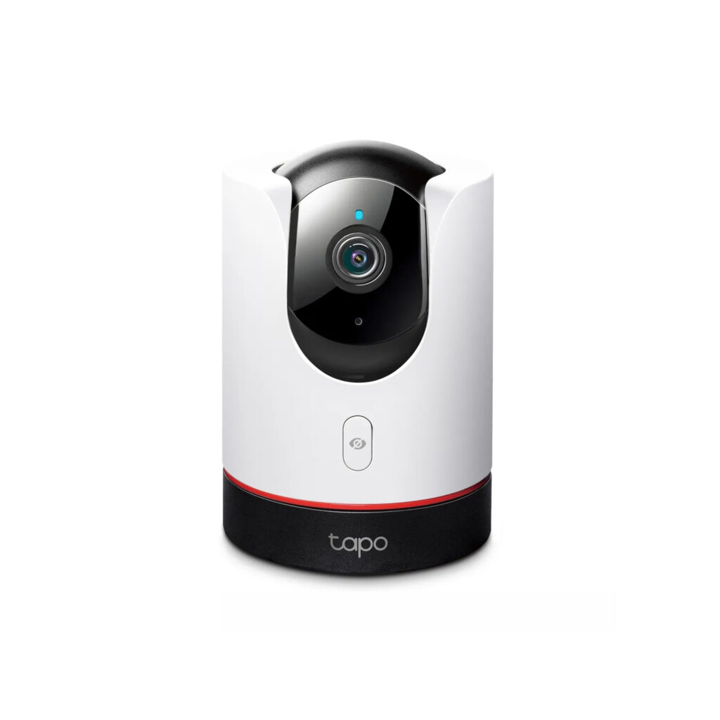 CAMARA SEGURIDAD TAPO C225 TPLINK