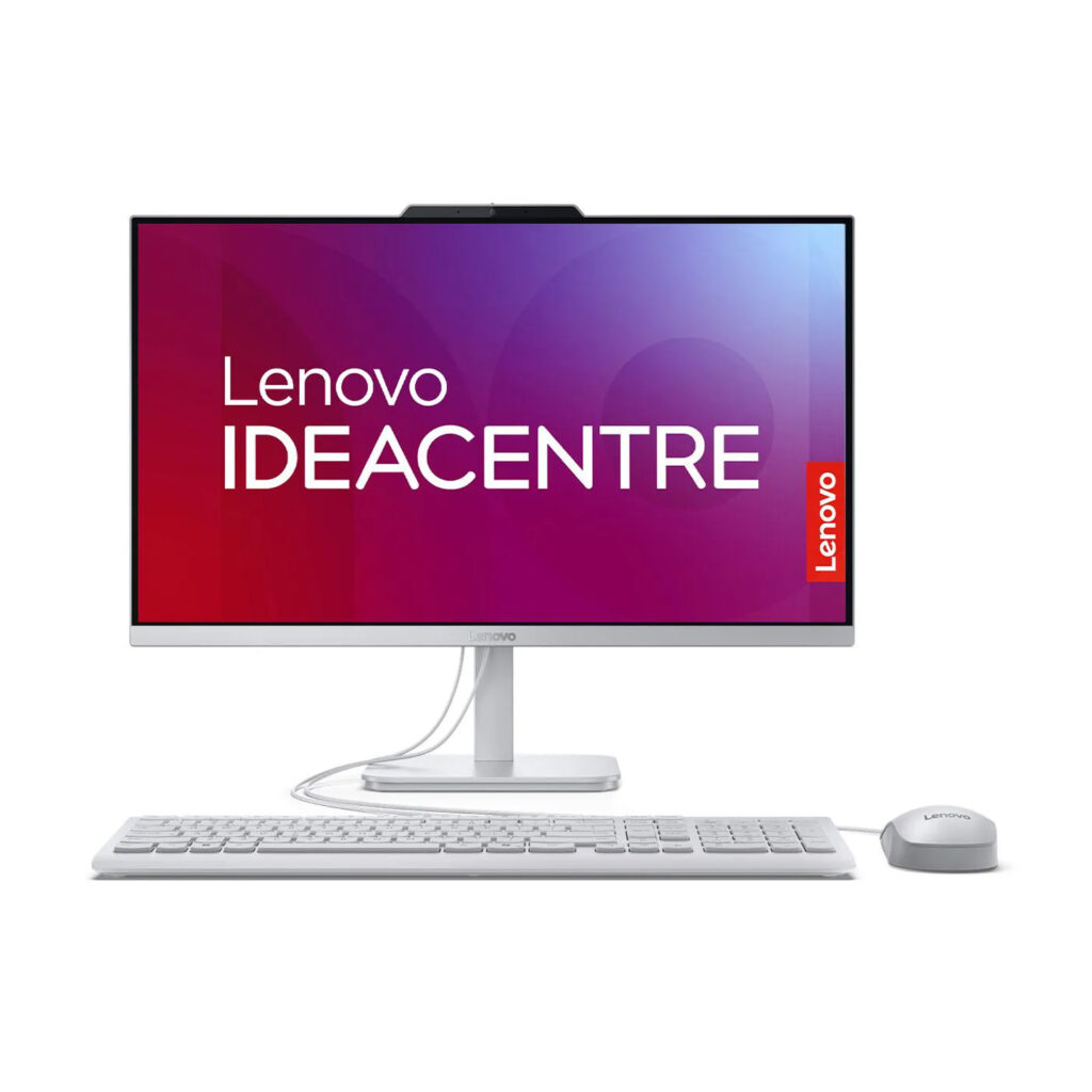 TADOR LENOVO A100 AIO CORE I3 N305