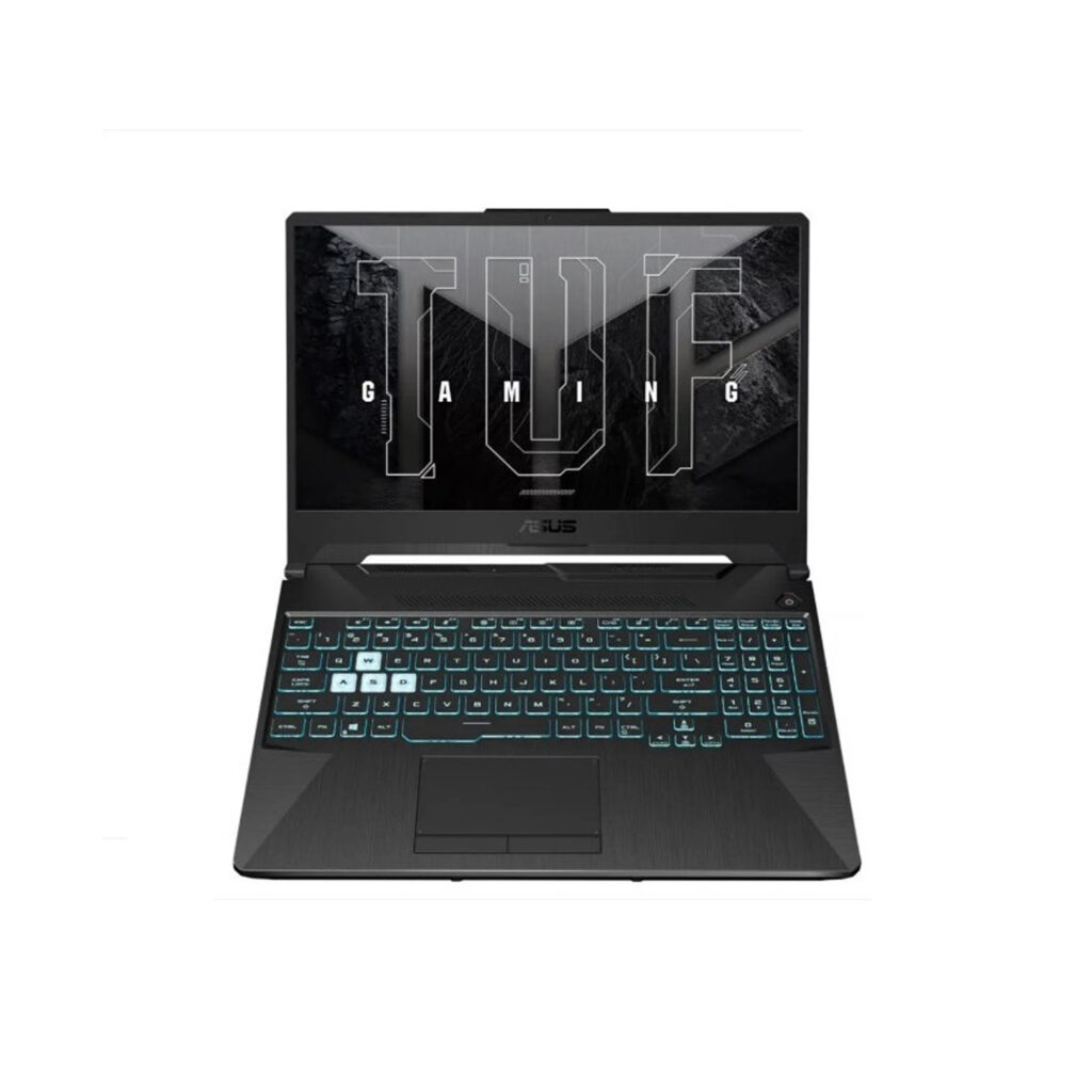 COMPUTADOR PORTATIL ASUS TUF GAMING A15
