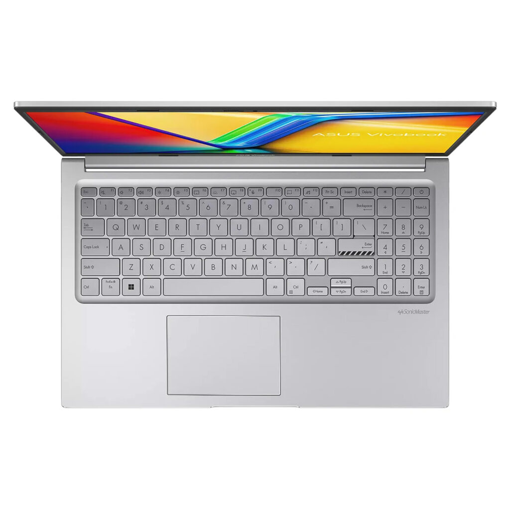 COMPUTADOR PORTATIL ASUS VIVOBOOK 15 X1504VA BQ4375