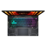 COMPUTADOR PORTATIL MSI CYBORG 15 AI