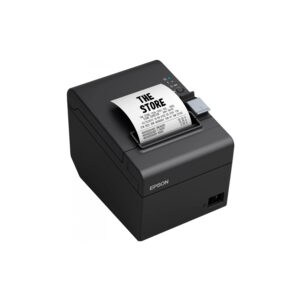 IMPRESORA POS EPSON TMT-20III