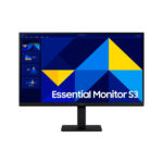MONITOR SAMSUNG ESSENTIAL 24 S3GD