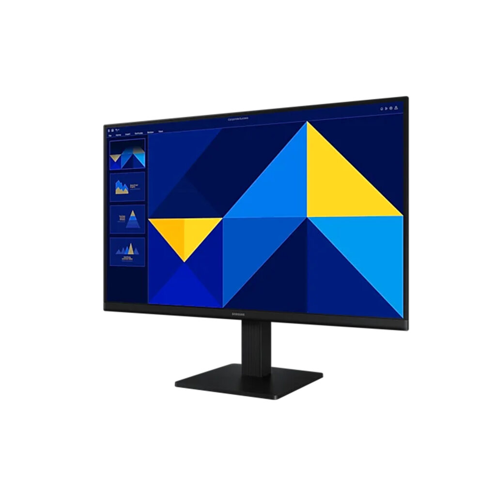 MONITOR SAMSUNG ESSENTIAL 24 S3GD