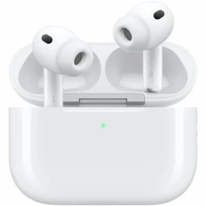 Apple AirPods Pro 3 MFHP4AM/A - Cancelación Activa de Ruido Avanzada - Imagen 1