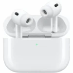 Apple AirPods Pro 3 MFHP4AM/A - Cancelación Activa de Ruido Avanzada - Imagen 2