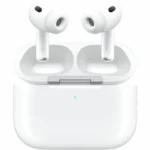 Apple AirPods Pro 3 MFHP4AM/A - Cancelación Activa de Ruido Avanzada - Imagen 4