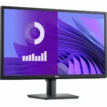 Monitor Dell E2425H 24" Full HD VA 75Hz - Ideal para Home Office y Productividad - Imagen 2