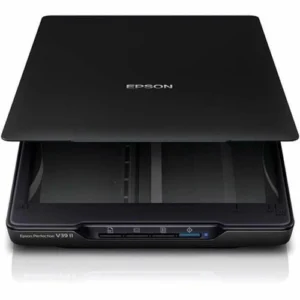 Epson Perfection V39 II - Escáner Fotográfico 4800dpi USB con Software de Edición Inteligente - Imagen 9