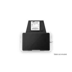 Epson TM-m30II-SL Impresora POS Térmica con Soporte Tablet Todo-en-Uno para Negocios - Imagen 1