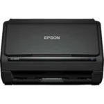 Epson WorkForce ES-400II Escáner Dúplex Profesional de Alta Velocidad para Oficina sin Papel - Imagen 2