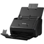 Epson WorkForce ES-400II Escáner Dúplex Profesional de Alta Velocidad para Oficina sin Papel - Imagen 4
