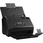 Epson WorkForce ES-400II Escáner Dúplex Profesional de Alta Velocidad para Oficina sin Papel - Imagen 1
